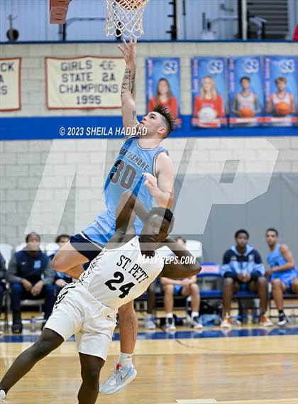 Thumbnail 3 in Northshore vs St. Petersburg. (Sun Bash Tourney) photogallery.