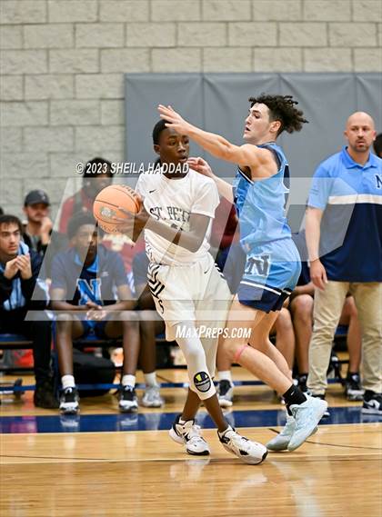 Thumbnail 2 in Northshore vs St. Petersburg. (Sun Bash Tourney) photogallery.