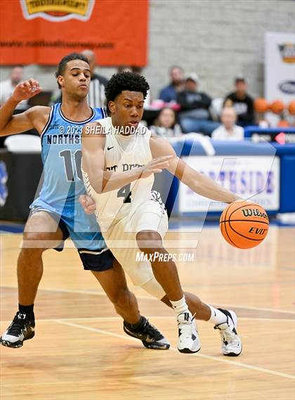 Thumbnail 1 in Northshore vs St. Petersburg. (Sun Bash Tourney) photogallery.