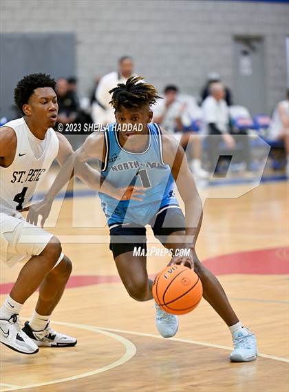 Thumbnail 2 in Northshore vs St. Petersburg. (Sun Bash Tourney) photogallery.