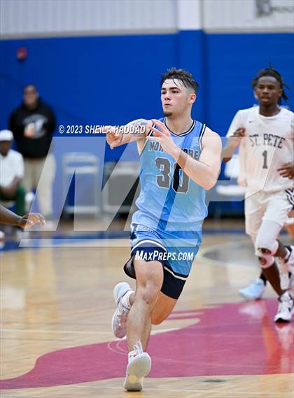 Thumbnail 3 in Northshore vs St. Petersburg. (Sun Bash Tourney) photogallery.