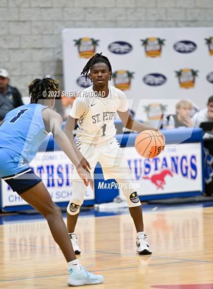 Thumbnail 1 in Northshore vs St. Petersburg. (Sun Bash Tourney) photogallery.