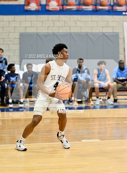 Thumbnail 2 in Northshore vs St. Petersburg. (Sun Bash Tourney) photogallery.