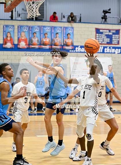 Thumbnail 2 in Northshore vs St. Petersburg. (Sun Bash Tourney) photogallery.