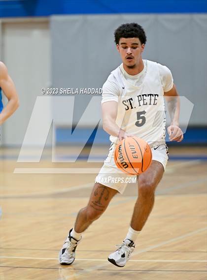 Thumbnail 2 in Northshore vs St. Petersburg. (Sun Bash Tourney) photogallery.