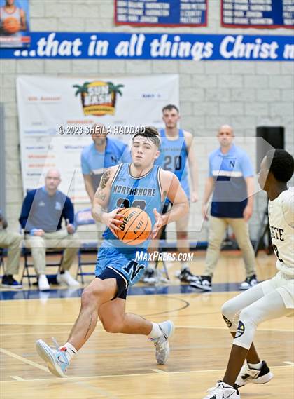 Thumbnail 2 in Northshore vs St. Petersburg. (Sun Bash Tourney) photogallery.