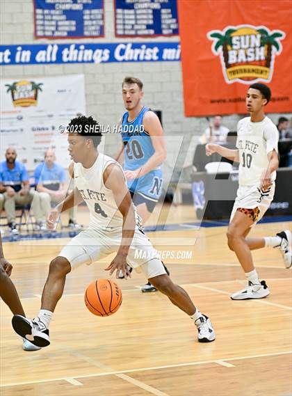 Thumbnail 3 in Northshore vs St. Petersburg. (Sun Bash Tourney) photogallery.