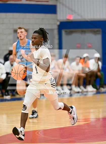 Thumbnail 1 in Northshore vs St. Petersburg. (Sun Bash Tourney) photogallery.