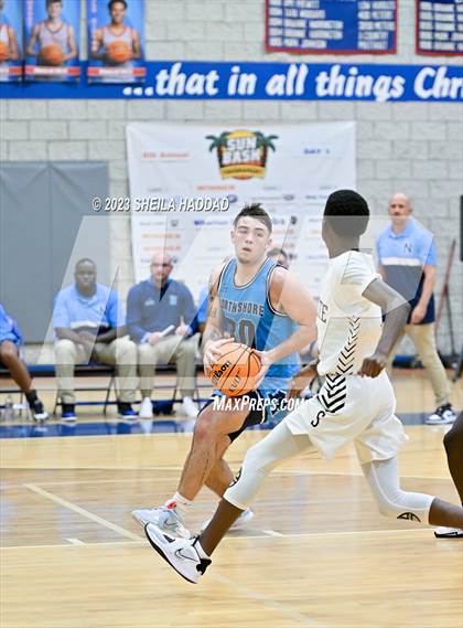 Thumbnail 3 in Northshore vs St. Petersburg. (Sun Bash Tourney) photogallery.
