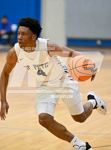 Thumbnail 2 in Northshore vs St. Petersburg. (Sun Bash Tourney) photogallery.