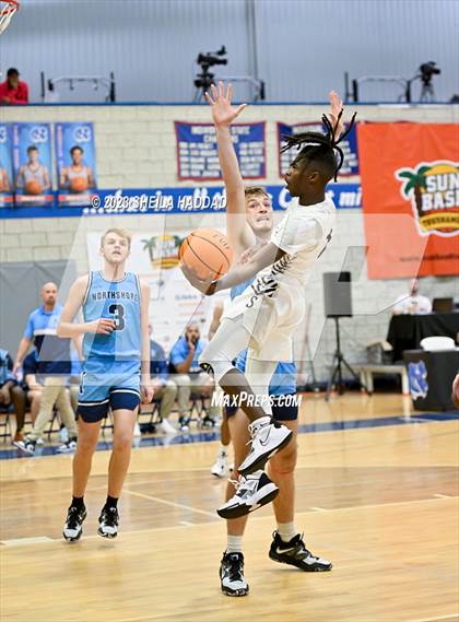 Thumbnail 3 in Northshore vs St. Petersburg. (Sun Bash Tourney) photogallery.