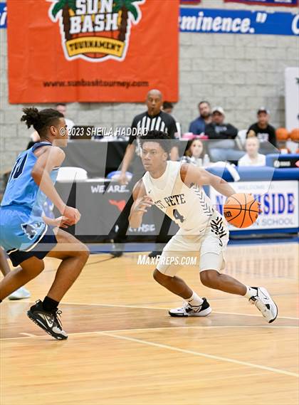 Thumbnail 2 in Northshore vs St. Petersburg. (Sun Bash Tourney) photogallery.