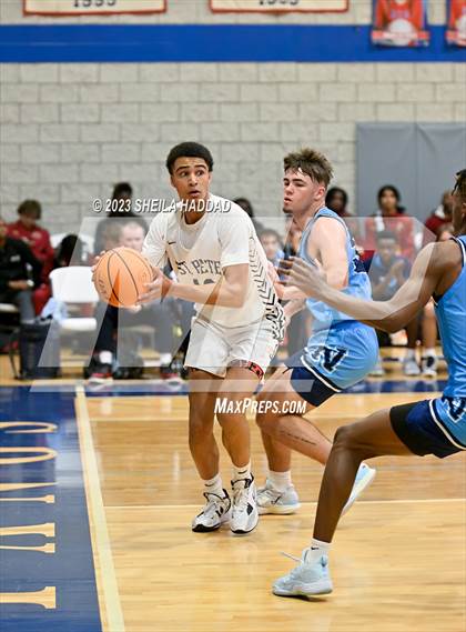 Thumbnail 2 in Northshore vs St. Petersburg. (Sun Bash Tourney) photogallery.