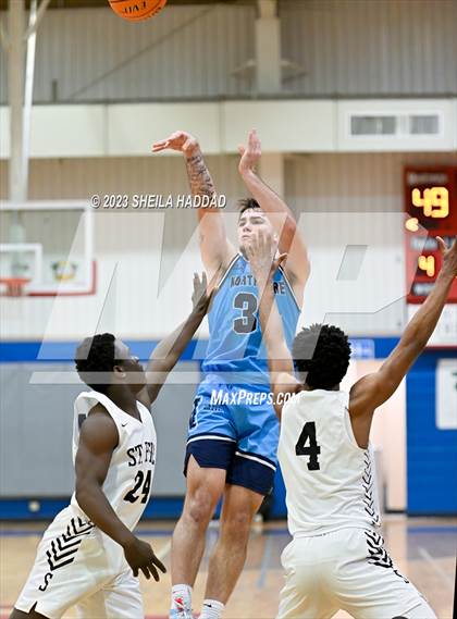 Thumbnail 3 in Northshore vs St. Petersburg. (Sun Bash Tourney) photogallery.