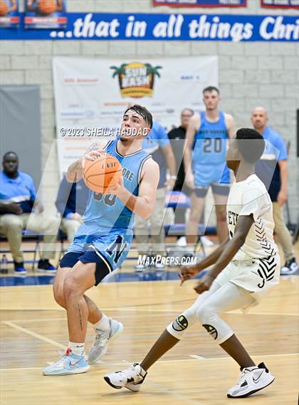 Thumbnail 3 in Northshore vs St. Petersburg. (Sun Bash Tourney) photogallery.