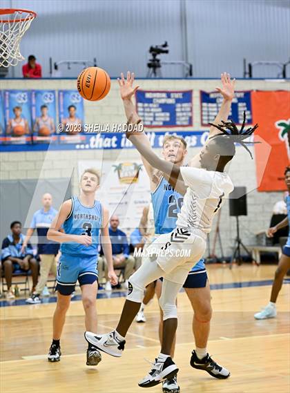 Thumbnail 1 in Northshore vs St. Petersburg. (Sun Bash Tourney) photogallery.