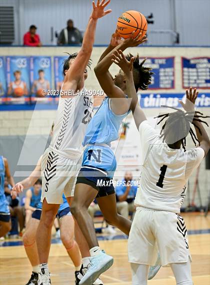 Thumbnail 1 in Northshore vs St. Petersburg. (Sun Bash Tourney) photogallery.