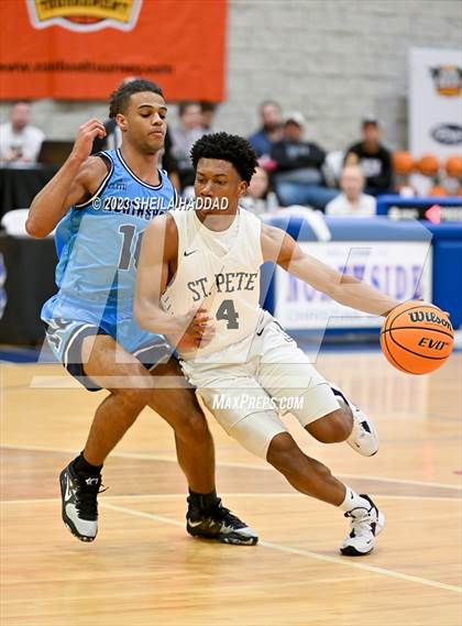 Thumbnail 3 in Northshore vs St. Petersburg. (Sun Bash Tourney) photogallery.