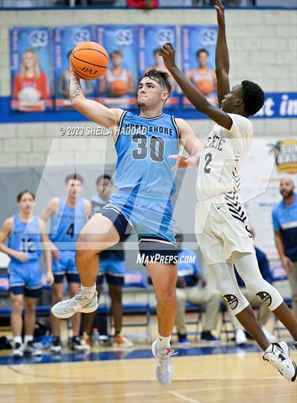 Thumbnail 1 in Northshore vs St. Petersburg. (Sun Bash Tourney) photogallery.