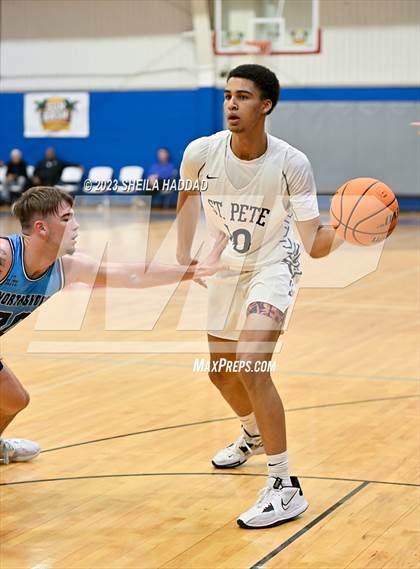 Thumbnail 1 in Northshore vs St. Petersburg. (Sun Bash Tourney) photogallery.