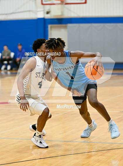 Thumbnail 3 in Northshore vs St. Petersburg. (Sun Bash Tourney) photogallery.