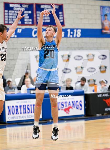 Thumbnail 3 in Northshore vs St. Petersburg. (Sun Bash Tourney) photogallery.