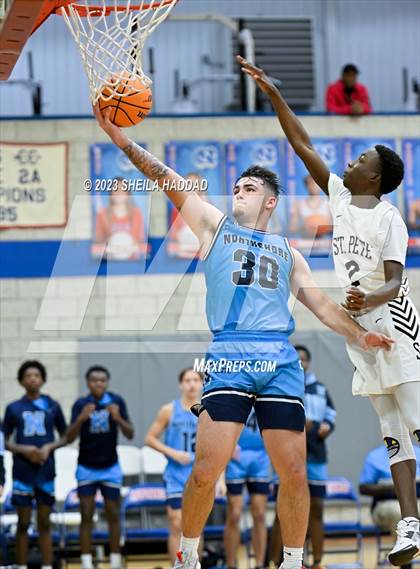 Thumbnail 2 in Northshore vs St. Petersburg. (Sun Bash Tourney) photogallery.