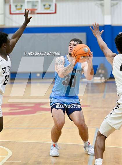 Thumbnail 1 in Northshore vs St. Petersburg. (Sun Bash Tourney) photogallery.