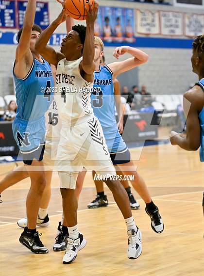 Thumbnail 3 in Northshore vs St. Petersburg. (Sun Bash Tourney) photogallery.