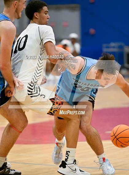 Thumbnail 2 in Northshore vs St. Petersburg. (Sun Bash Tourney) photogallery.