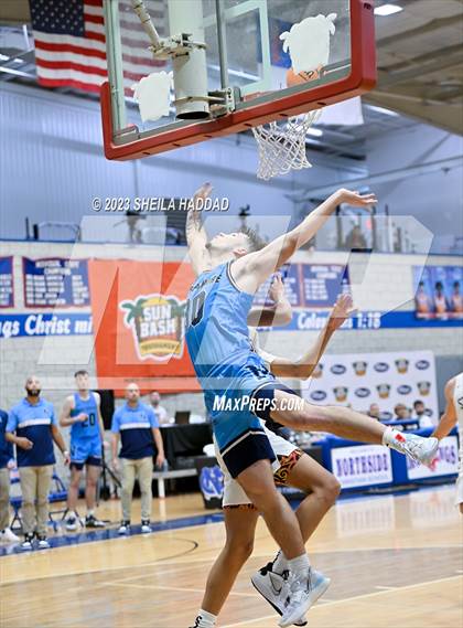 Thumbnail 2 in Northshore vs St. Petersburg. (Sun Bash Tourney) photogallery.