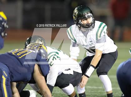 Thumbnail 3 in Monterey Trail @ Oak Ridge (CIF SJS D1 Final) photogallery.