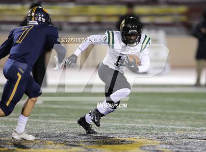 Thumbnail 2 in Monterey Trail @ Oak Ridge (CIF SJS D1 Final) photogallery.