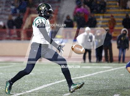 Thumbnail 2 in Monterey Trail @ Oak Ridge (CIF SJS D1 Final) photogallery.
