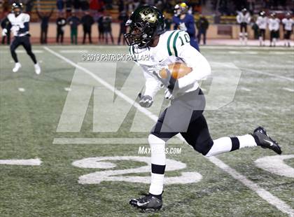 Thumbnail 1 in Monterey Trail @ Oak Ridge (CIF SJS D1 Final) photogallery.