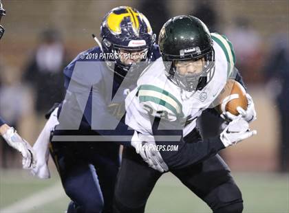 Thumbnail 3 in Monterey Trail @ Oak Ridge (CIF SJS D1 Final) photogallery.
