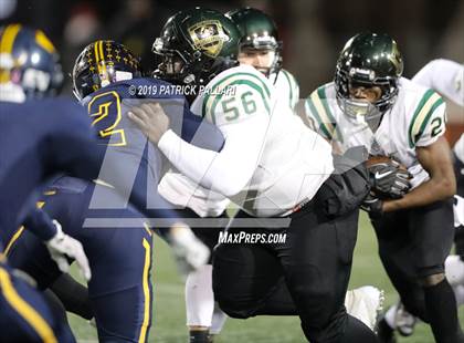 Thumbnail 1 in Monterey Trail @ Oak Ridge (CIF SJS D1 Final) photogallery.