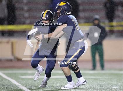 Thumbnail 3 in Monterey Trail @ Oak Ridge (CIF SJS D1 Final) photogallery.