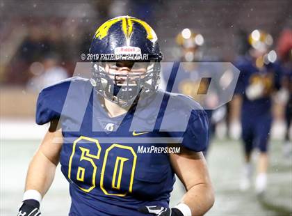 Thumbnail 1 in Monterey Trail @ Oak Ridge (CIF SJS D1 Final) photogallery.