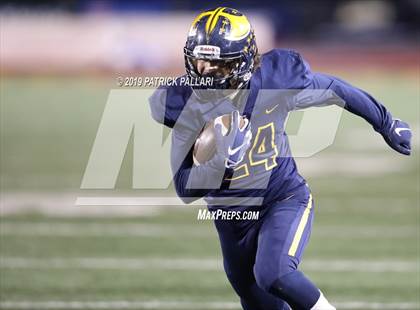 Thumbnail 2 in Monterey Trail @ Oak Ridge (CIF SJS D1 Final) photogallery.