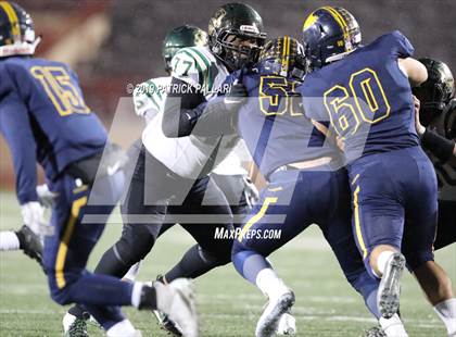 Thumbnail 2 in Monterey Trail @ Oak Ridge (CIF SJS D1 Final) photogallery.