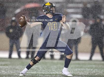 Thumbnail 3 in Monterey Trail @ Oak Ridge (CIF SJS D1 Final) photogallery.