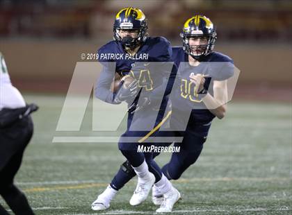 Thumbnail 2 in Monterey Trail @ Oak Ridge (CIF SJS D1 Final) photogallery.