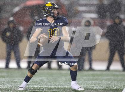 Thumbnail 2 in Monterey Trail @ Oak Ridge (CIF SJS D1 Final) photogallery.