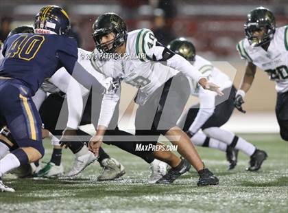 Thumbnail 3 in Monterey Trail @ Oak Ridge (CIF SJS D1 Final) photogallery.