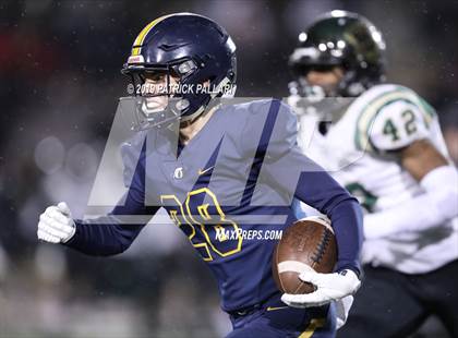 Thumbnail 2 in Monterey Trail @ Oak Ridge (CIF SJS D1 Final) photogallery.