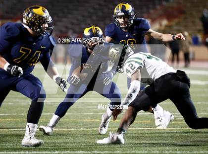 Thumbnail 1 in Monterey Trail @ Oak Ridge (CIF SJS D1 Final) photogallery.