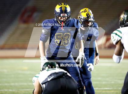 Thumbnail 2 in Monterey Trail @ Oak Ridge (CIF SJS D1 Final) photogallery.