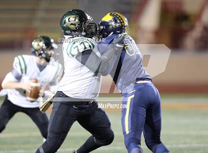 Thumbnail 1 in Monterey Trail @ Oak Ridge (CIF SJS D1 Final) photogallery.