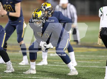 Thumbnail 2 in Monterey Trail @ Oak Ridge (CIF SJS D1 Final) photogallery.